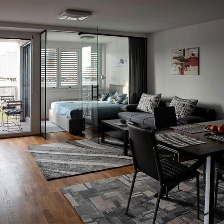 Burin Appartement Koper Buitenkant foto